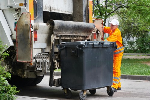 Eco-friendly furniture recycling process