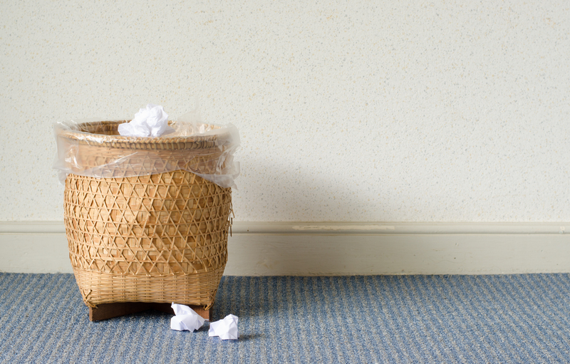 Developing Effective Green Waste Solutions for a Sustainable World