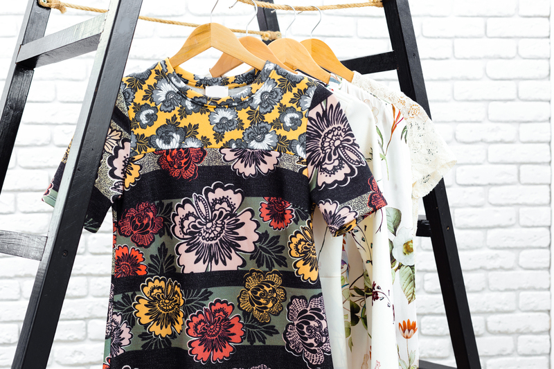 Reduce anxiety by eliminating unnecessary possessions